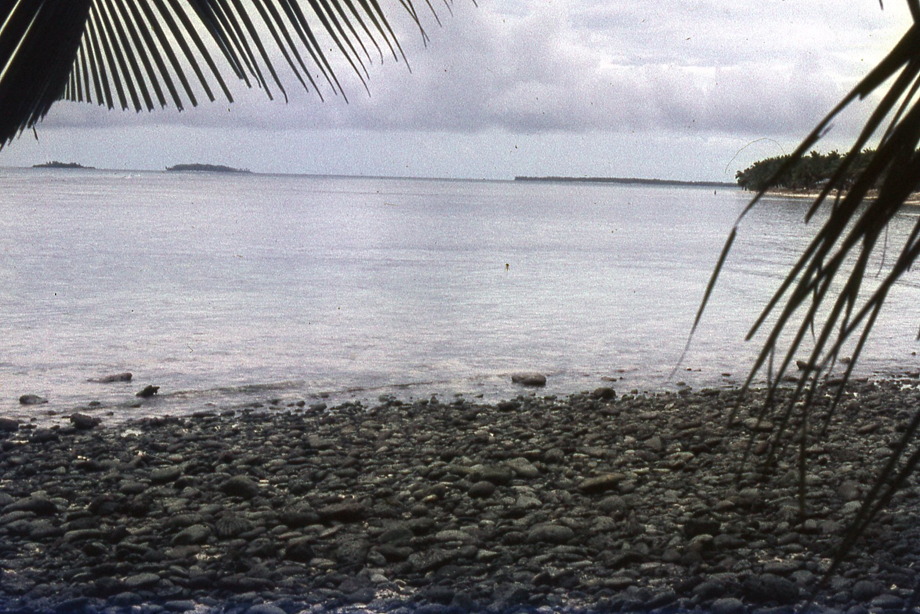 1972 Diego Garcia